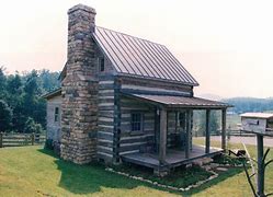 Image result for Old Cabin Bedroom