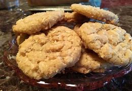 Image result for Chewy Chocolate Coconut Cookies