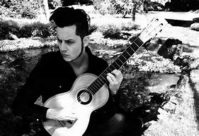 Image result for Love Is Blindness Jack White