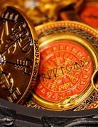 Image result for Nor Force Challenge Coin