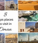 Image result for Oman Things to Do