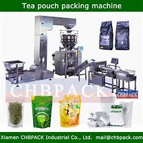 Image result for Mini Tea Packaging Machine