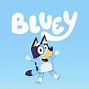 Image result for Bluey Anime