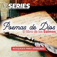 Image result for Poemas De Dios