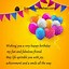 Image result for Happy Birthday Blessing Wishes