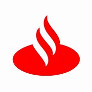 Image result for Santander App Icon