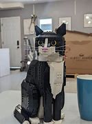 Image result for Lego Cat