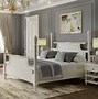 Image result for Queen Size in Inch