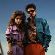 Image result for Pics of 80s Girls