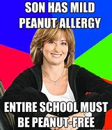 Image result for Banana Allergy Meme