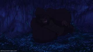 Image result for Kerchak