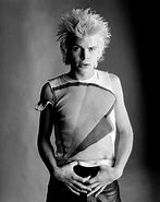 Image result for Billy Idol 30s