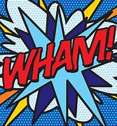 Image result for Comic Book Wham Clip Art