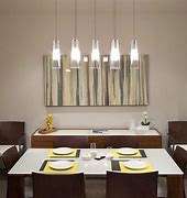 Image result for Dining Room Pendant Lights