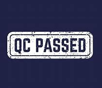 Image result for Qc Pass 31 Logo