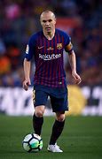 Image result for Iniesta Champions