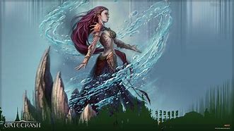 Image result for Fathom Mage