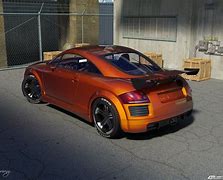 Image result for Audi TT Tuning