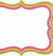 Image result for Fun Borders for Kids