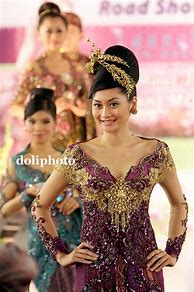 Image result for Kebaya Palembang