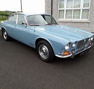 Image result for Classic Jaguar XJ6