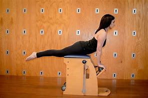 Image result for Pilates Pro Bench