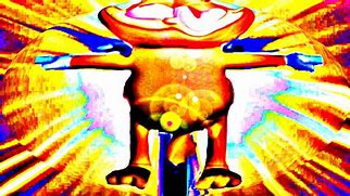 Image result for Deep Fried Meme Profile Pictures