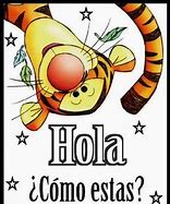 Image result for Hola Como