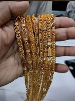 Image result for 23 Number Gold Chain