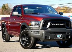 Image result for Ram 1500 Warlock V6