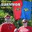 Image result for Survivor Tribe Flags