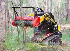 Image result for Standard Flow Forestry Mulcher