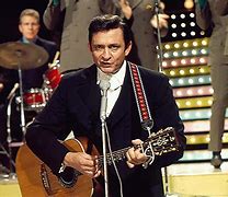 Image result for Johnny Cash Singing