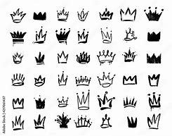 Image result for Crown Graffiti Wallpaper