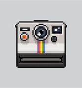 Image result for Camera Pixel Art