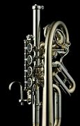 Image result for Rotary Trumpet