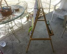 Image result for Easel Paint Loom