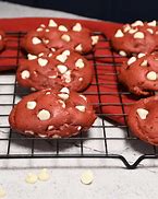 Image result for Red Velvet Cookie Mix