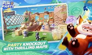 Image result for Party Project Game