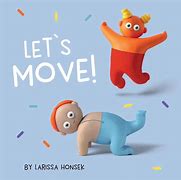 Image result for Let's Move Poster