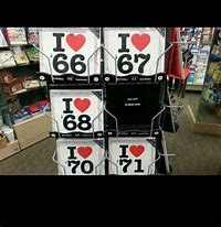 Image result for T-Shirt Saying I Love 69