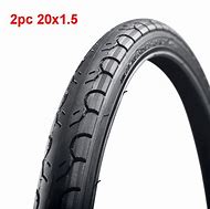 Image result for 20X5 Bike Tire