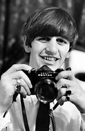 Image result for Ringo Starr Younger