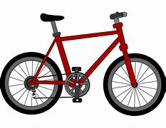 Image result for Bicycle ClipArt