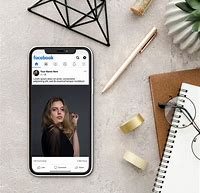 Image result for Facebook Mockup Free