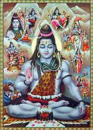 Image result for Lord Shiva Shakti