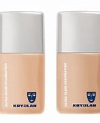 Image result for Kryolan Makeup Base