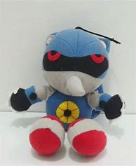 Image result for Bootleg Sonic Plush