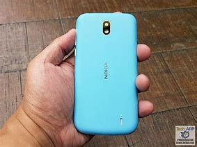 Image result for Nokia 1 Phone