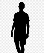 Image result for Small Person Shadow